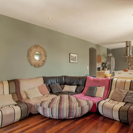 Appartement Casa Marina Bastia (Corsica)