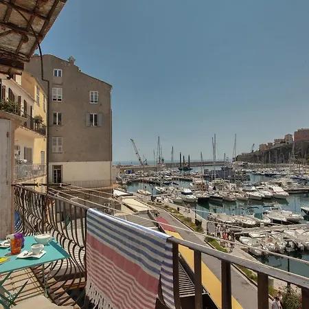 アパート Casa Marina *