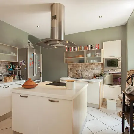 Appartement Casa Marina *