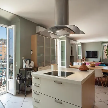 Apartment Casa Marina
