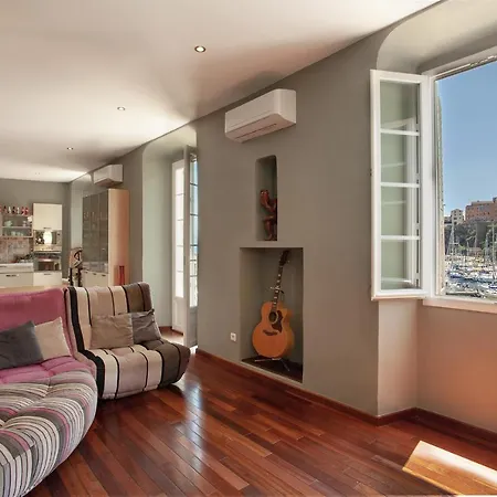 Casa Marina