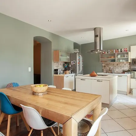 Casa Marina Apartment Bastia (Corsica)