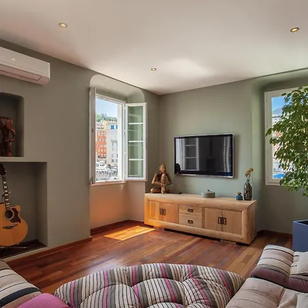 Casa Marina Apartment Bastia (Corsica)