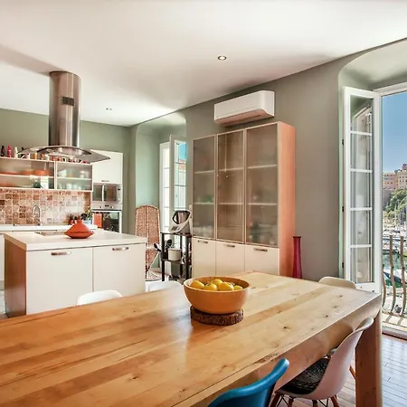 Apartment Casa Marina