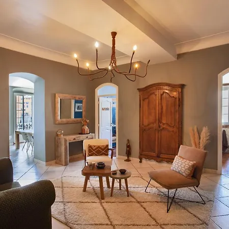 Apartment Casa Marina