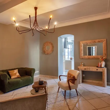Apartment Casa Marina