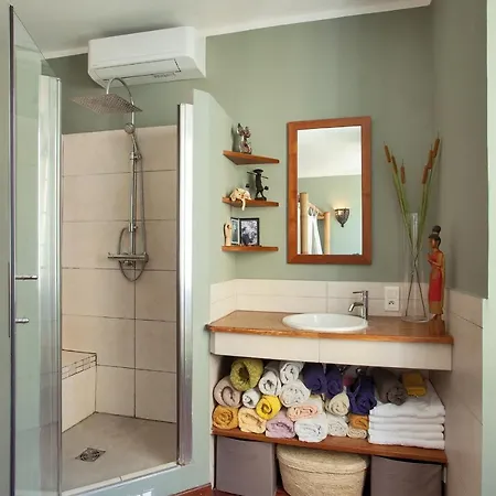 Casa Marina Apartment