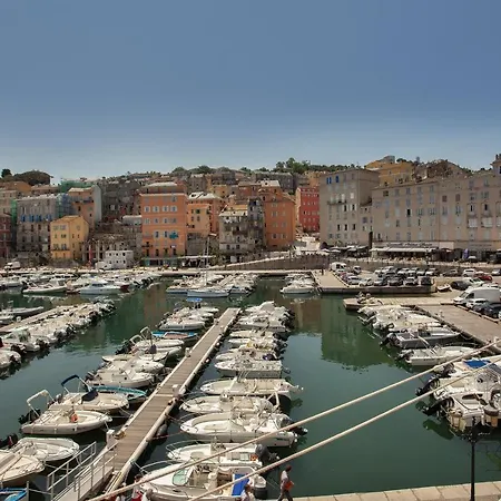 Apartment Casa Marina *