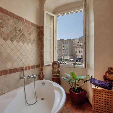 Casa Marina Apartment