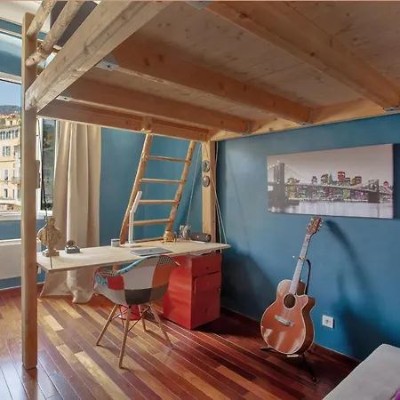 Apartment Casa Marina