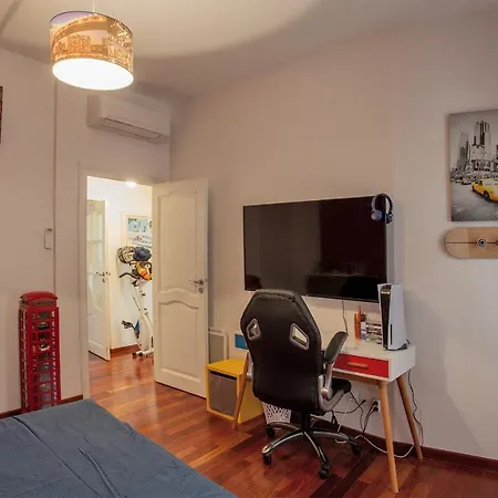 Casa Marina Apartment Bastia (Corsica)