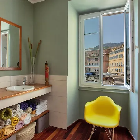 Casa Marina Apartment *
