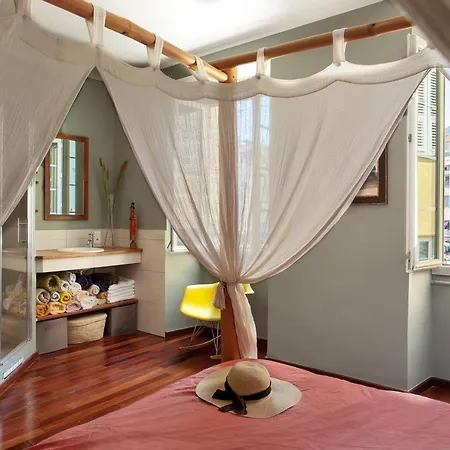 Apartment Casa Marina