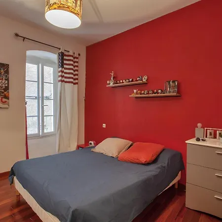 Casa Marina Apartment *